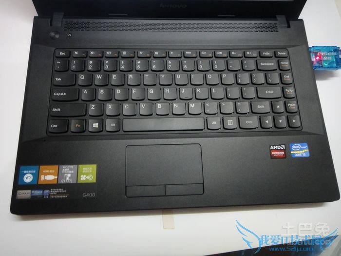 联想g400拆机 联想g400拆机