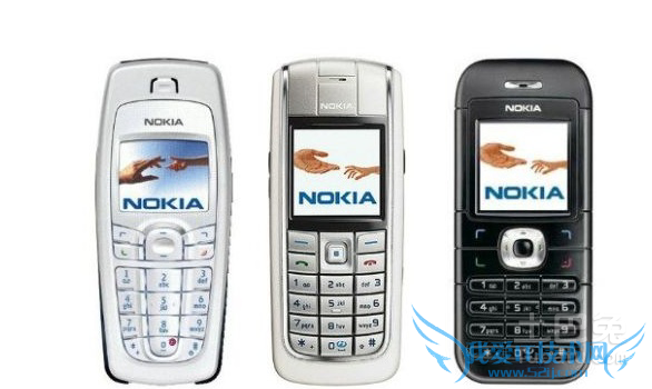 诺基亚6020刷机 诺基亚6020刷机