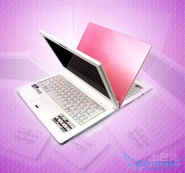 戴尔超薄笔记本