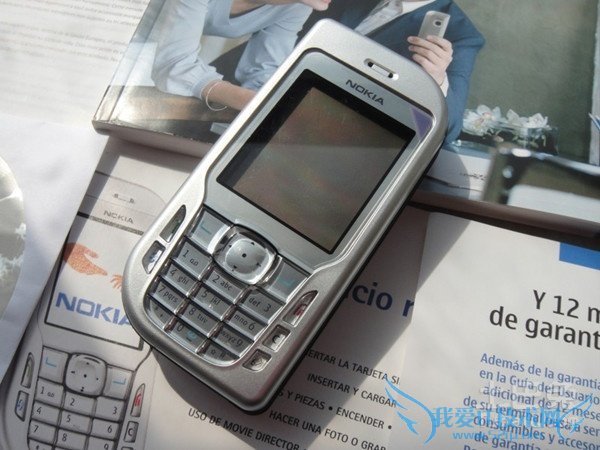 诺基亚6670怎么样