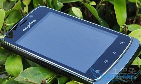 高新奇手机怎么刷机