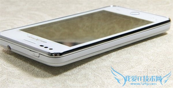 高新奇手机怎么刷机