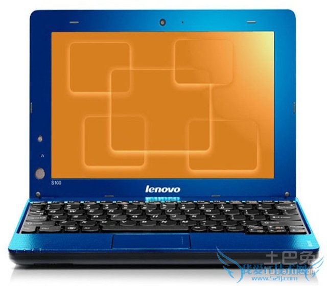 联想s100配置