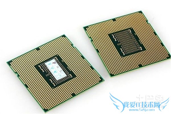 酷睿i7和四代i7区别 酷睿i7和四代i7区别