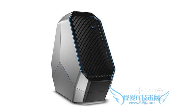 戴尔外星人台式机配置 戴尔外星人台式机配置