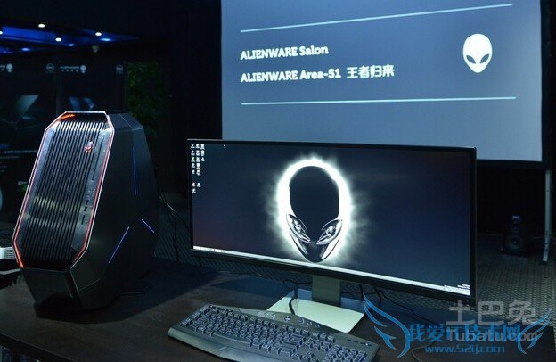 戴尔外星人台式机配置 戴尔外星人台式机配置