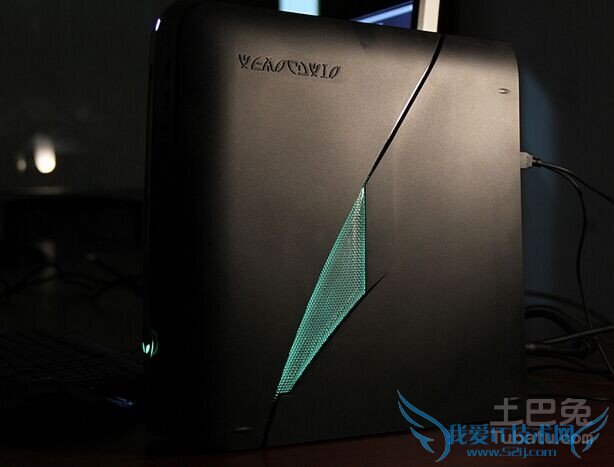 戴尔外星人台式机配置 戴尔外星人台式机配置