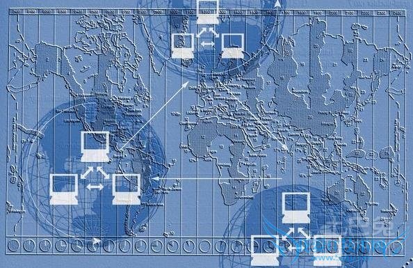 局域网共享硬盘 局域网共享硬盘