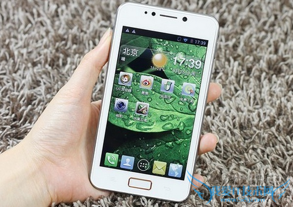 金立gn800刷机教程