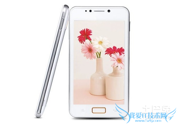 金立gn800刷机教程