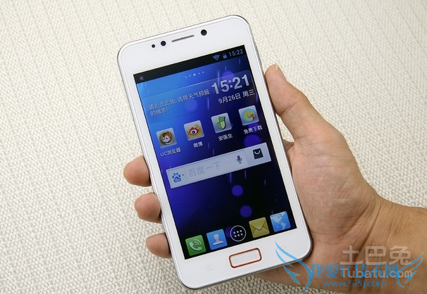 金立gn800刷机教程