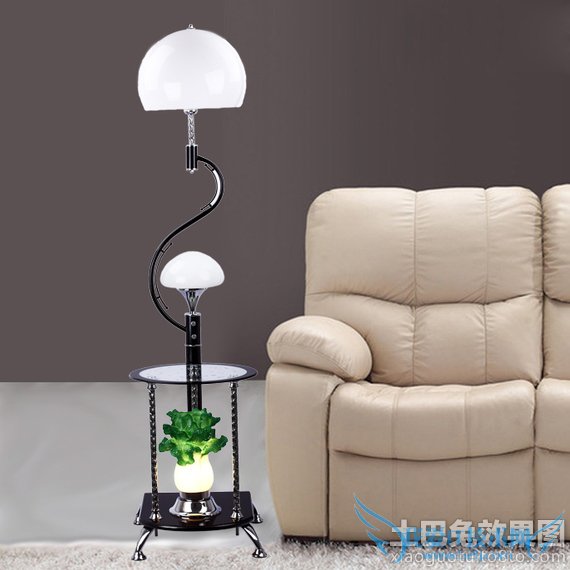 落地灯购买要点 落地灯购买要点