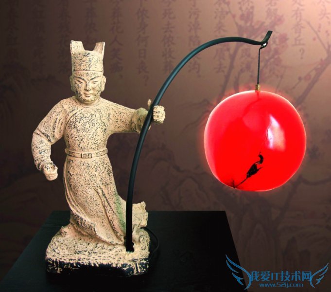 落地灯购买要点