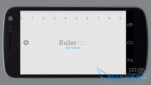 电脑屏幕尺子 电脑屏幕尺子