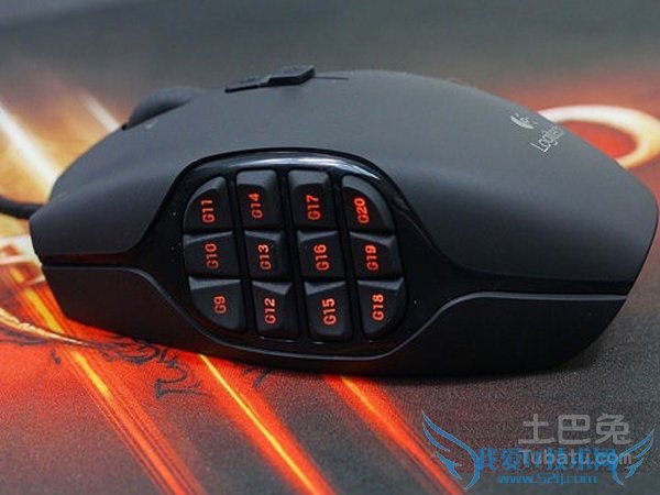 游戏鼠标和普通鼠标的区别 游戏鼠标和普通鼠标的区别