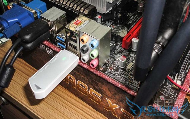 惠普g4无线网卡驱动