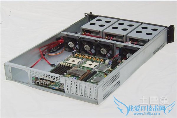 服务器硬盘和普通硬盘区别