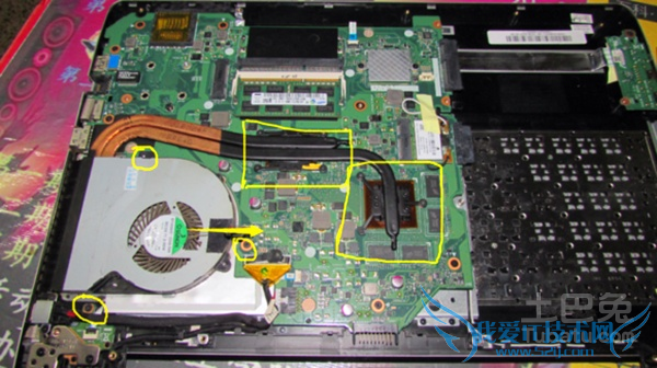 笔记本怎么清理灰尘