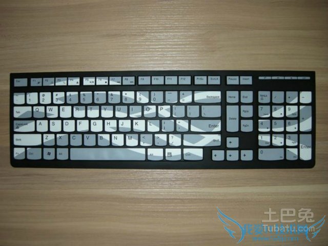 键盘保护膜好吗 键盘保护膜好吗