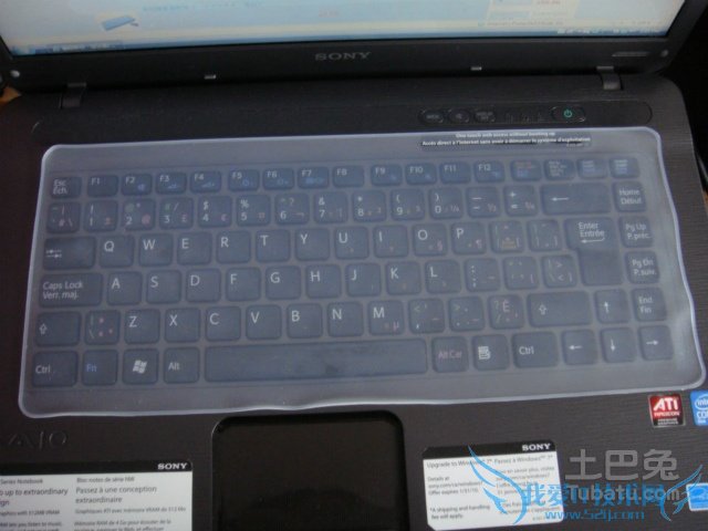 键盘保护膜好吗 键盘保护膜好吗