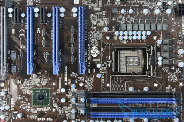 主板芯片组有哪些功能