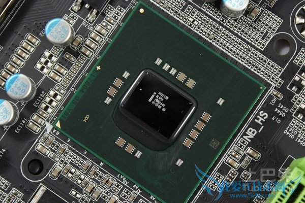 主板芯片组有哪些功能