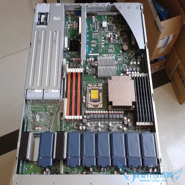 服务器主板维修