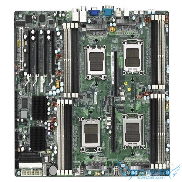 服务器主板维修