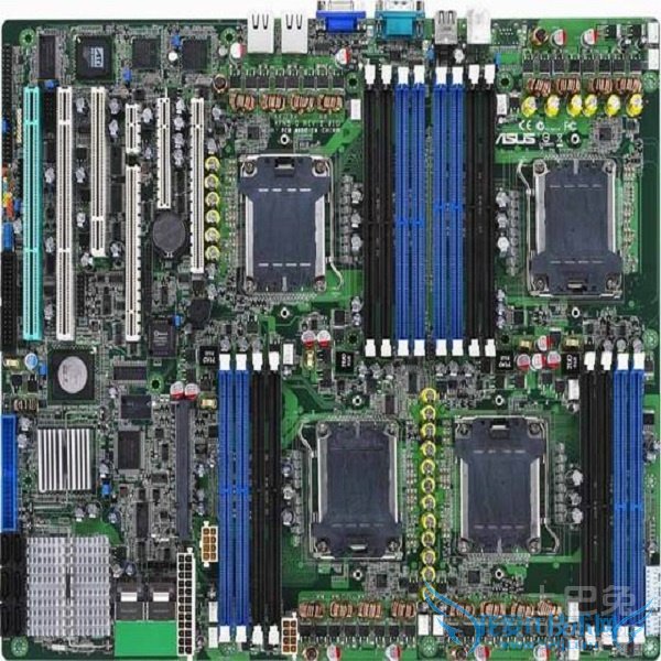 服务器主板维修