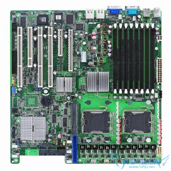 服务器主板维修