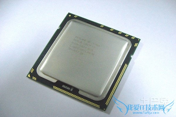 酷睿2四核