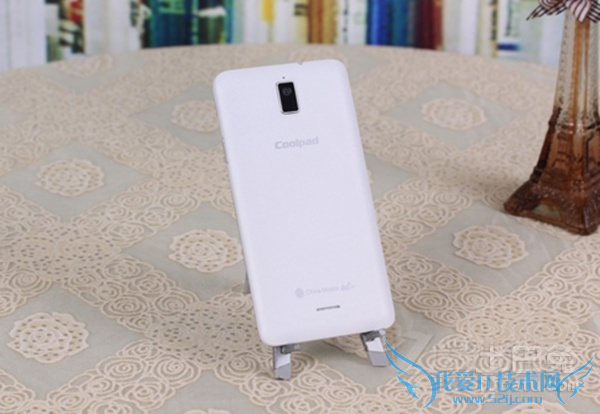 酷派8713怎么样 酷派8713怎么样