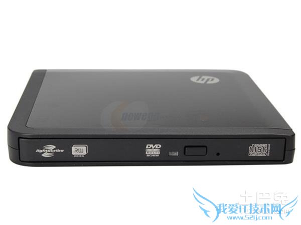 安装光盘刻录机