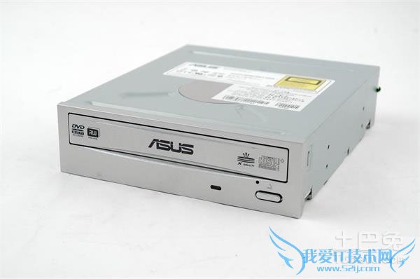 安装光盘刻录机