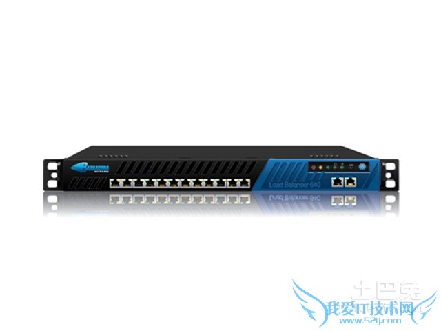 负载均衡器功能 负载均衡器功能
