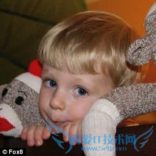 Claims: Luke Ruehlman said that he was a 30-year-old woman in a past life