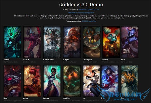 jQuery Bootstrap̳ jQmeter