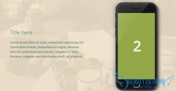 jQuery Bootstrap̳ jQmeter
