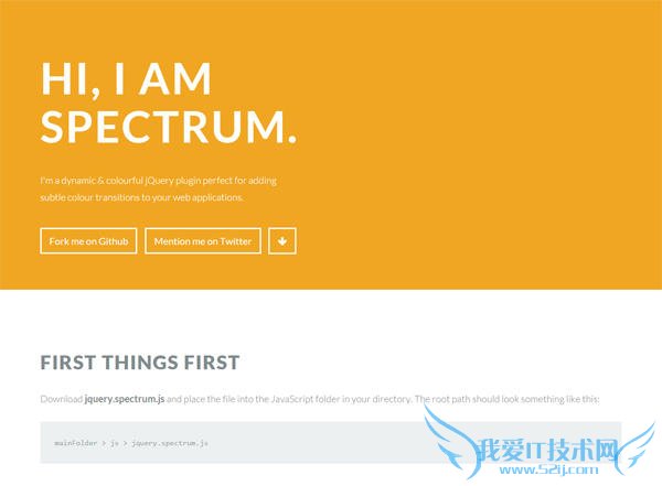 jQuery Bootstrap̳ jQmeter