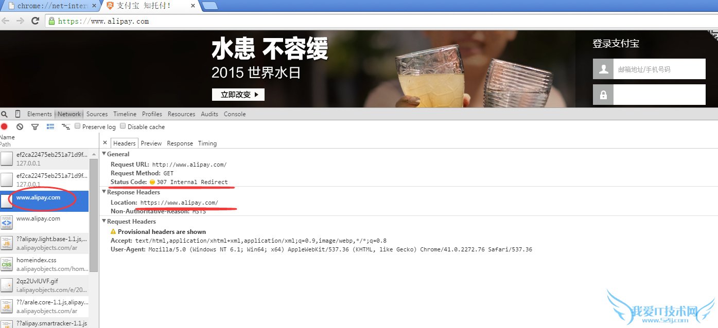HSTSܼ WebȫЭ HTSTվ