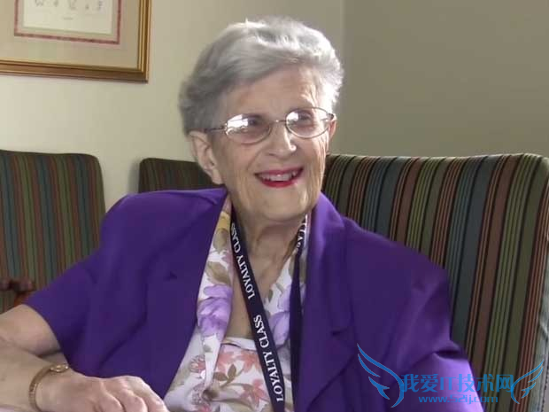 编程语言 女程序员 汇编语言