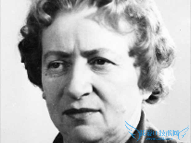 编程语言 女程序员 汇编语言