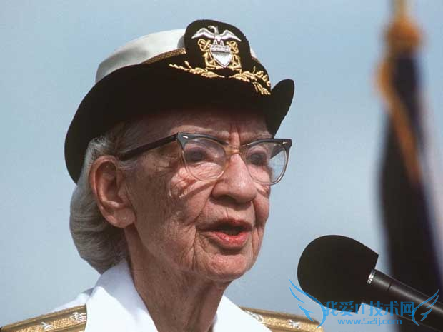 编程语言 女程序员 汇编语言