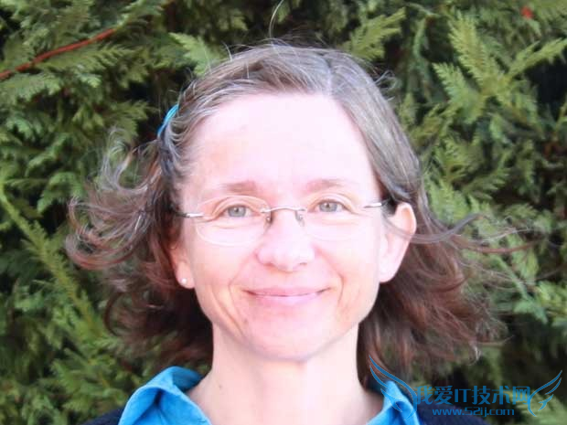 编程语言 女程序员 汇编语言