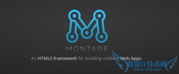 HTML5框架 响应式HTML5框架 前段框架
