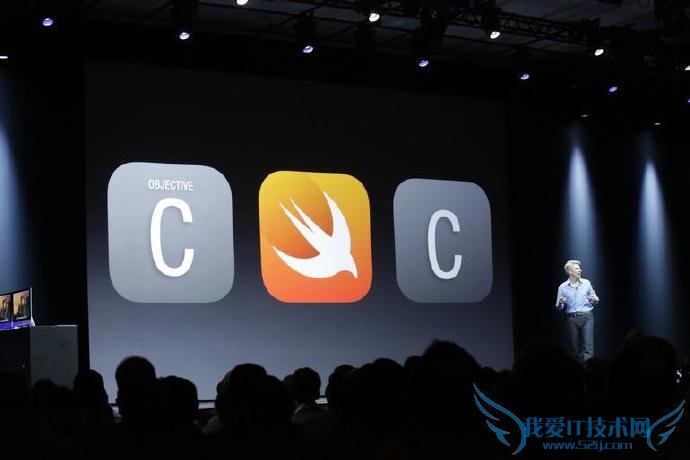 Swift Objective-C 编程语言 网络编程