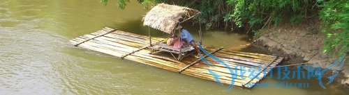 PHP programming language as a raft