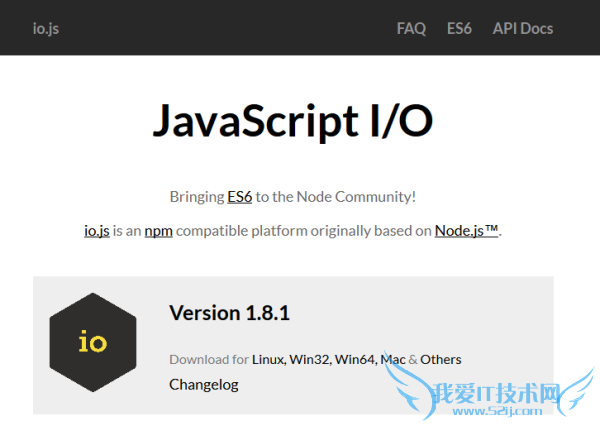 Web JavaScript JavaScript