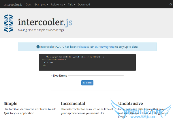 Web JavaScript JavaScript