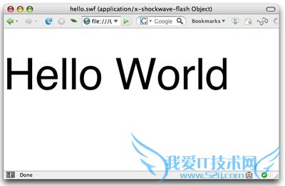 ʹ Ming  HelloWorld ʾ